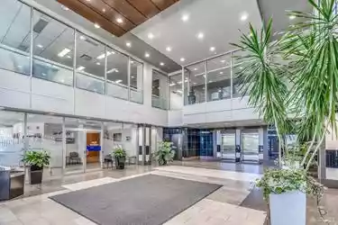 Calgary - Office