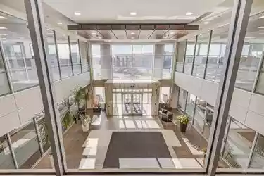 Calgary - Office