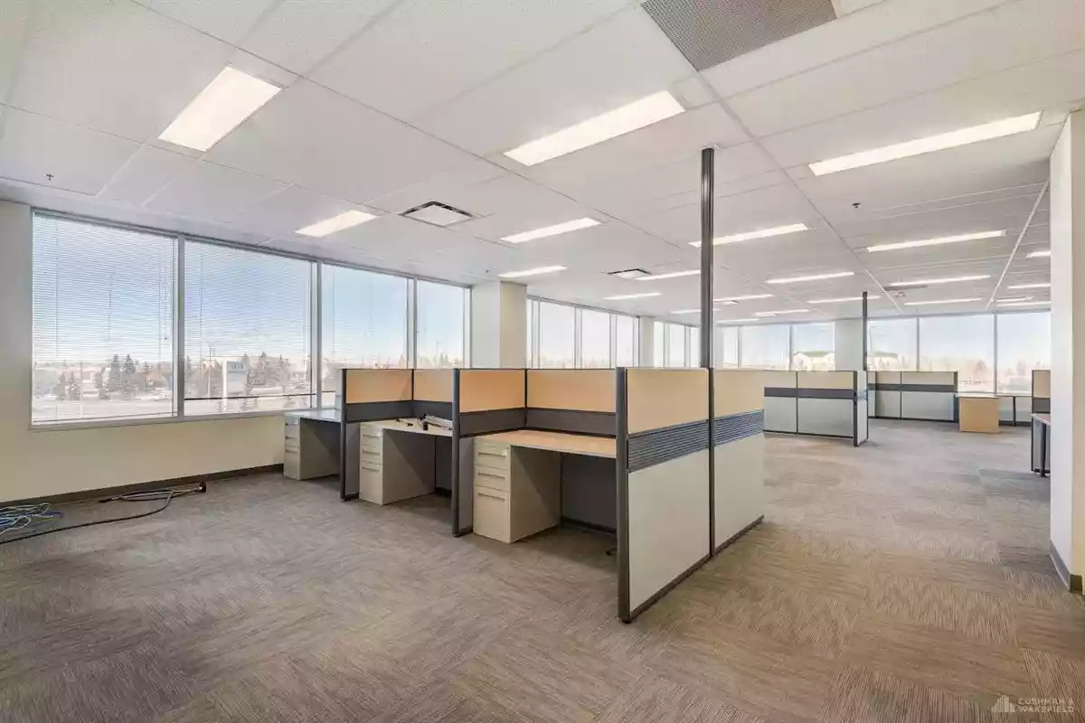 Calgary - Office
