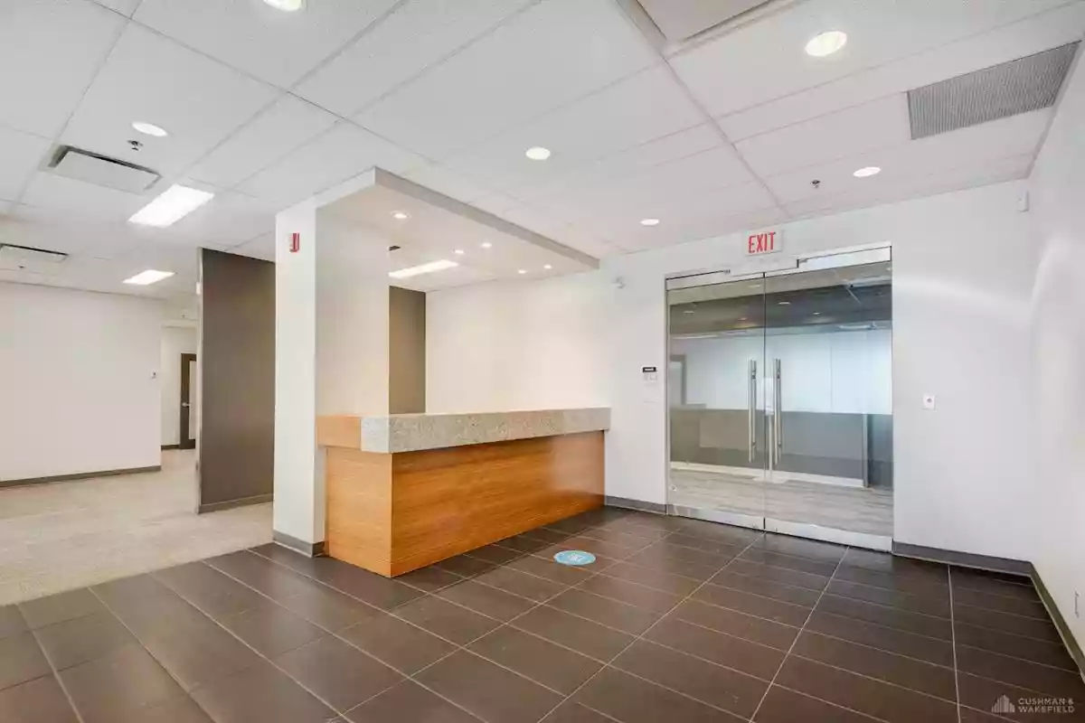 Calgary - Office
