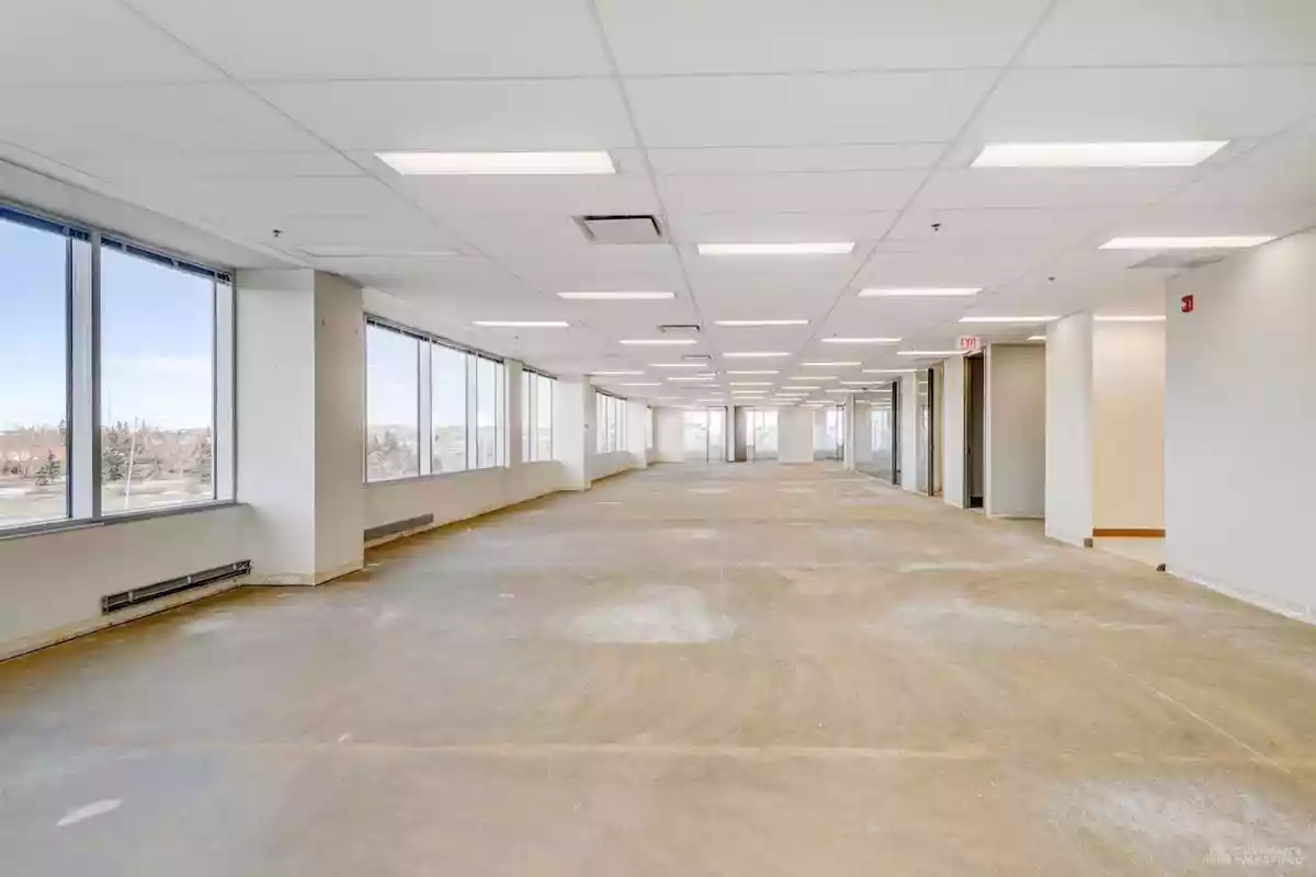Calgary - Office