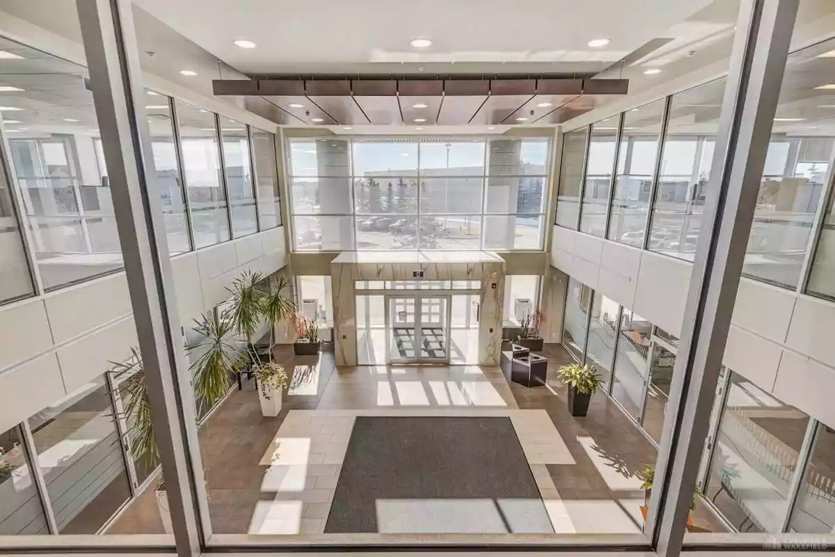 Calgary - Office