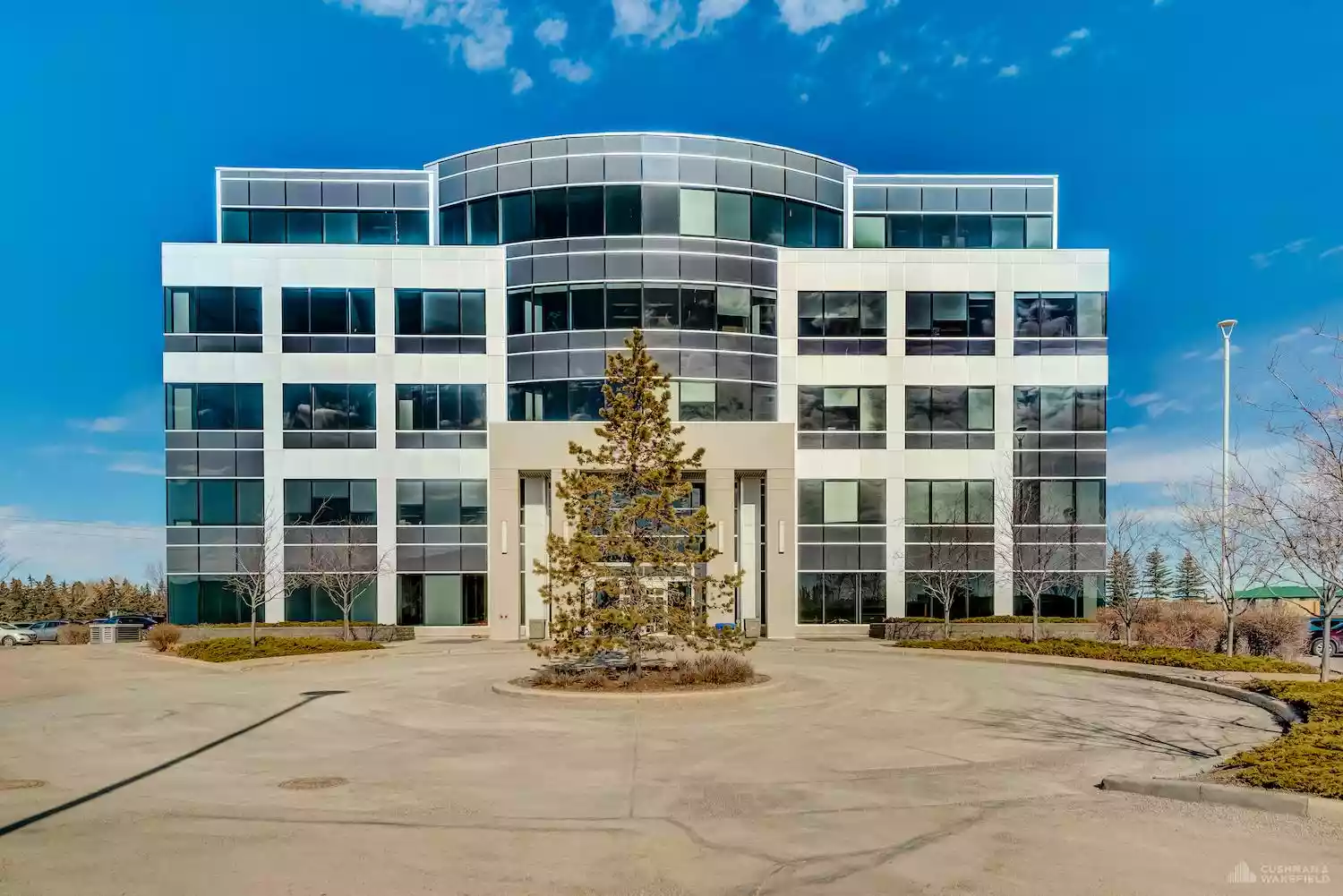 Calgary - Office