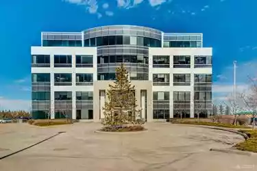 Calgary - Office