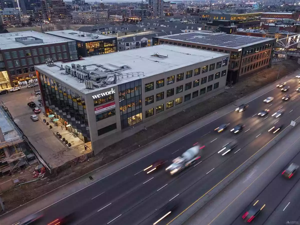 Denver - Office