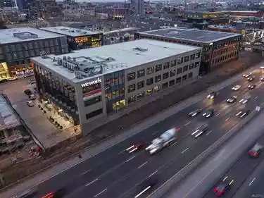 Denver - Office