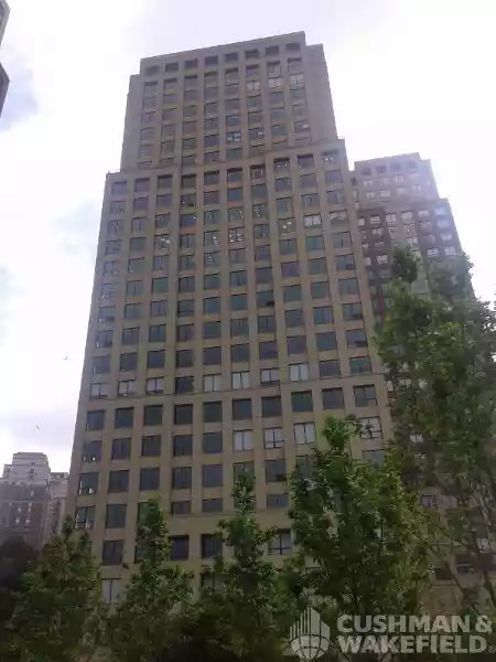 Cid. Jardim Corp. C. - Park Tower