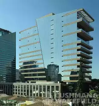 São Paulo - Office