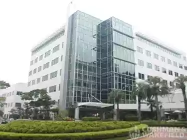São Paulo - Office