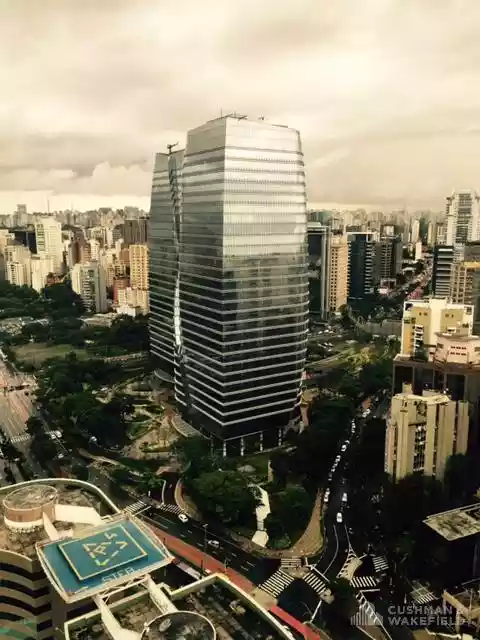São Paulo - Office