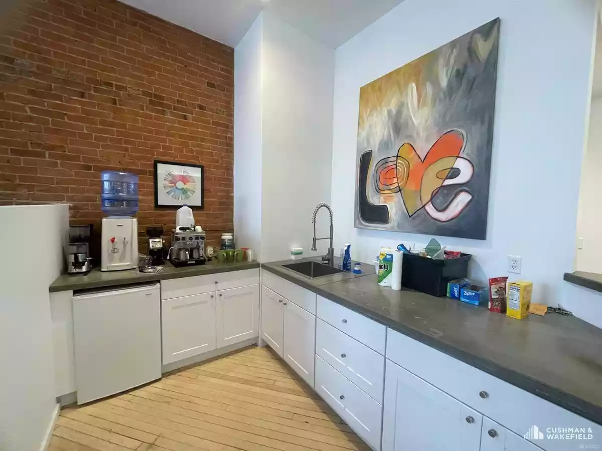 Fort Collins - Office