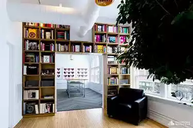 Fort Collins - Office