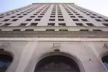 Baltimore - Office
