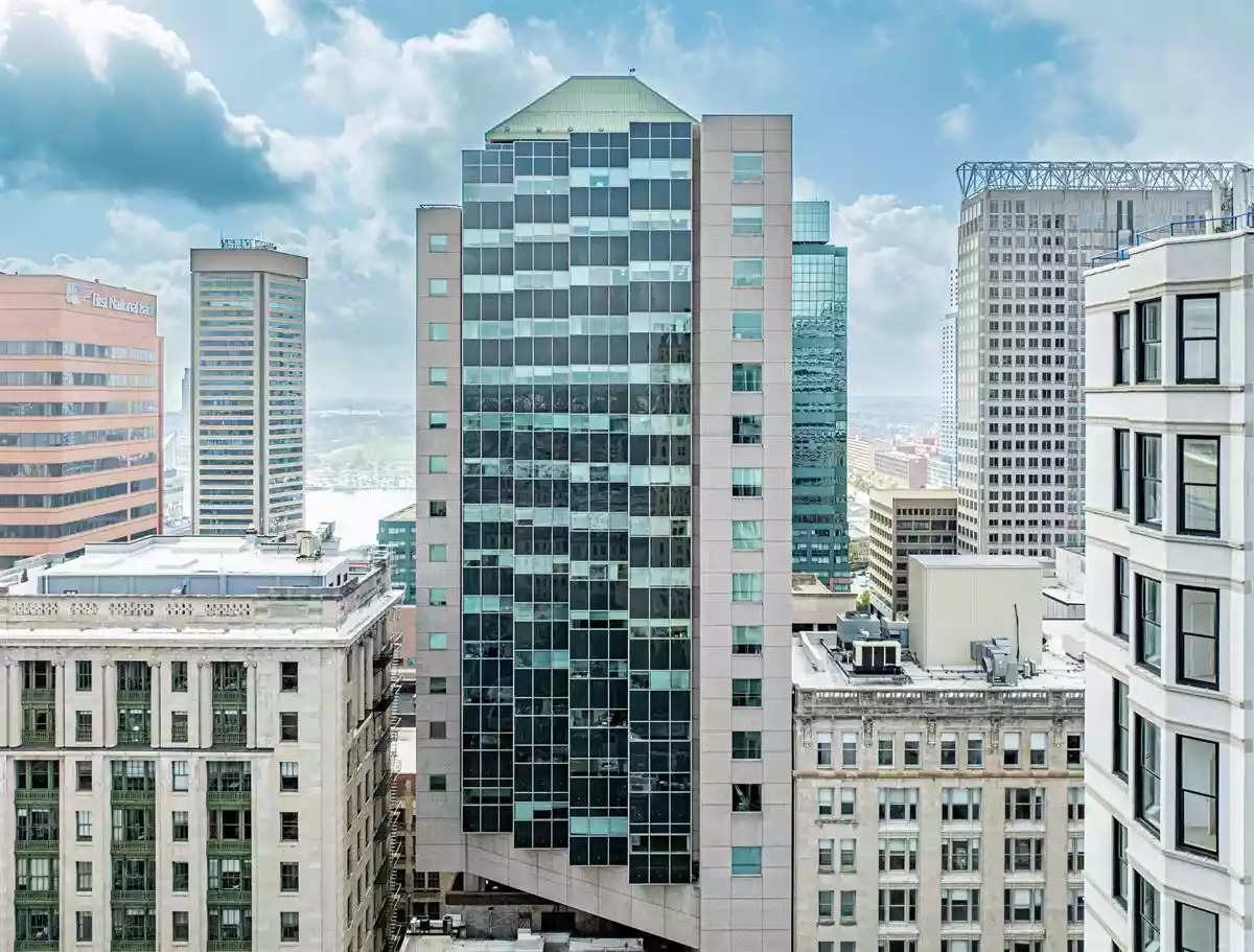Baltimore - Office