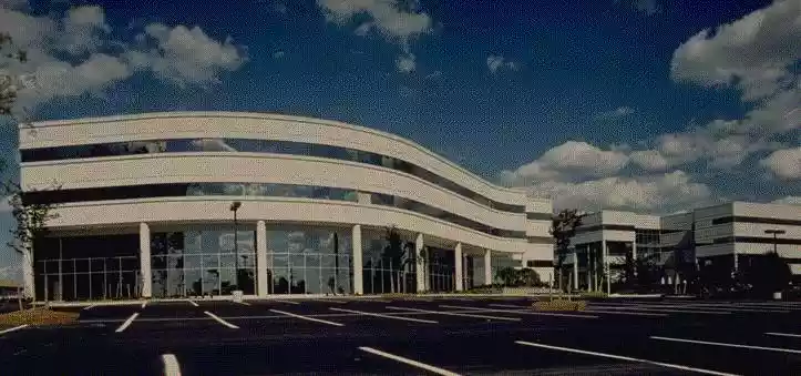 Elmwood Park - Office