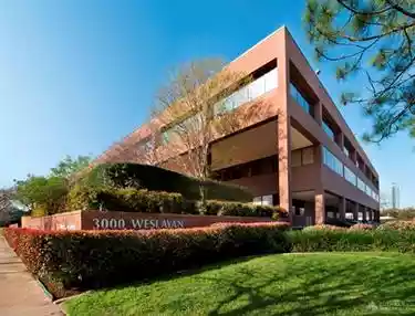 Houston - Office