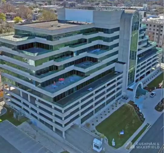 Newport - Office