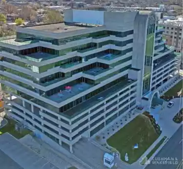 Newport - Office