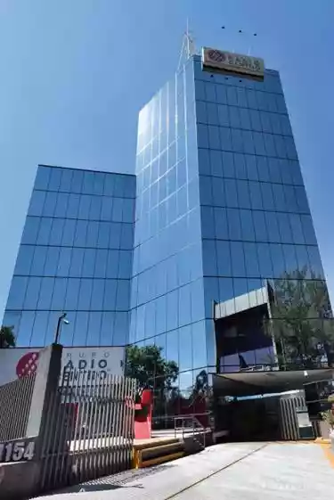 México - Office