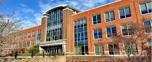 Greensboro - Office