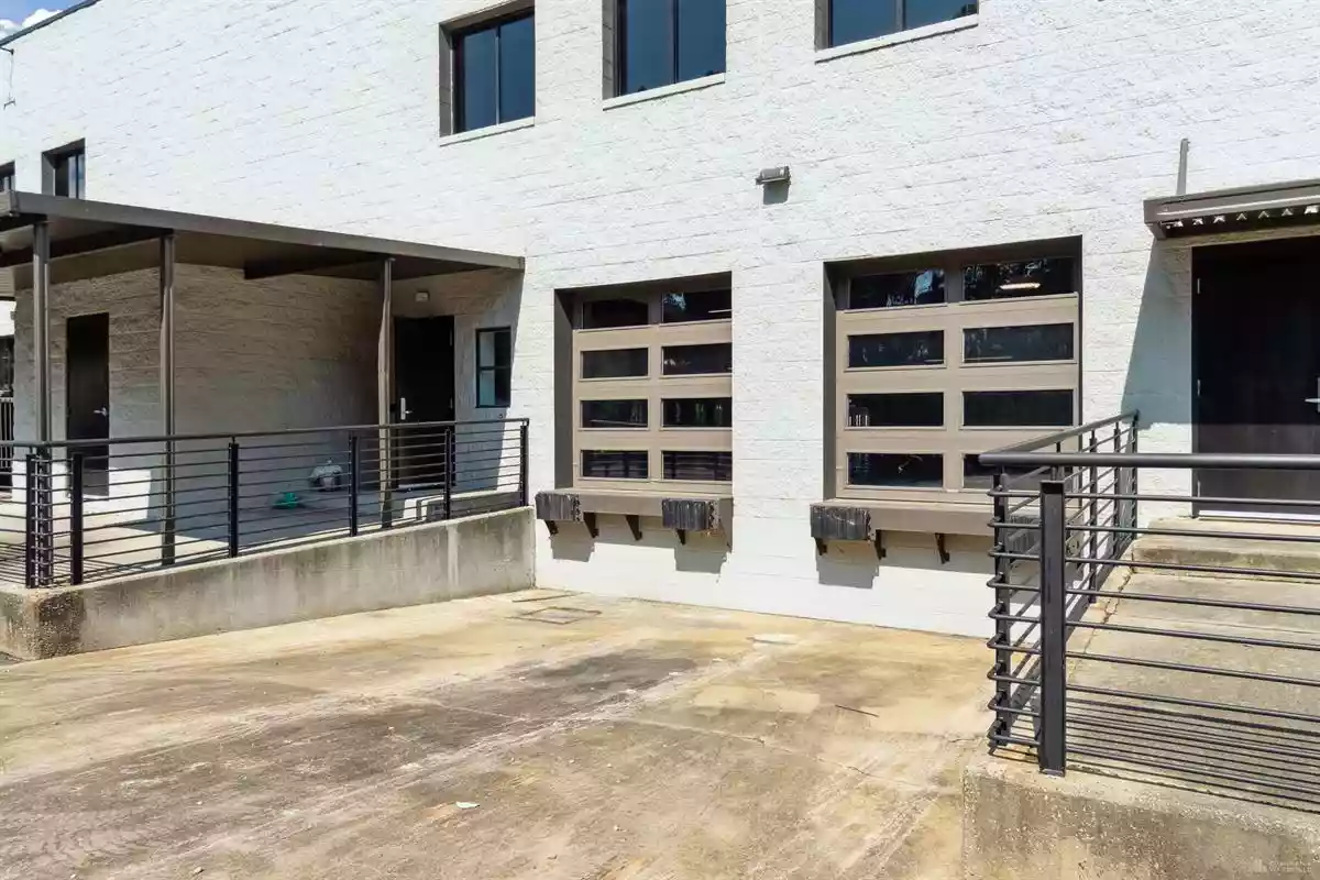 North Charleston - Office