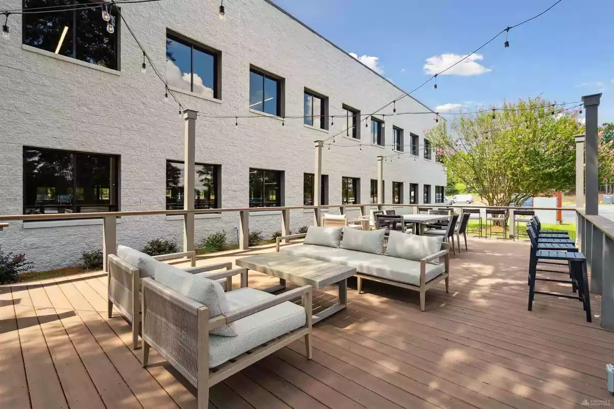 North Charleston - Office