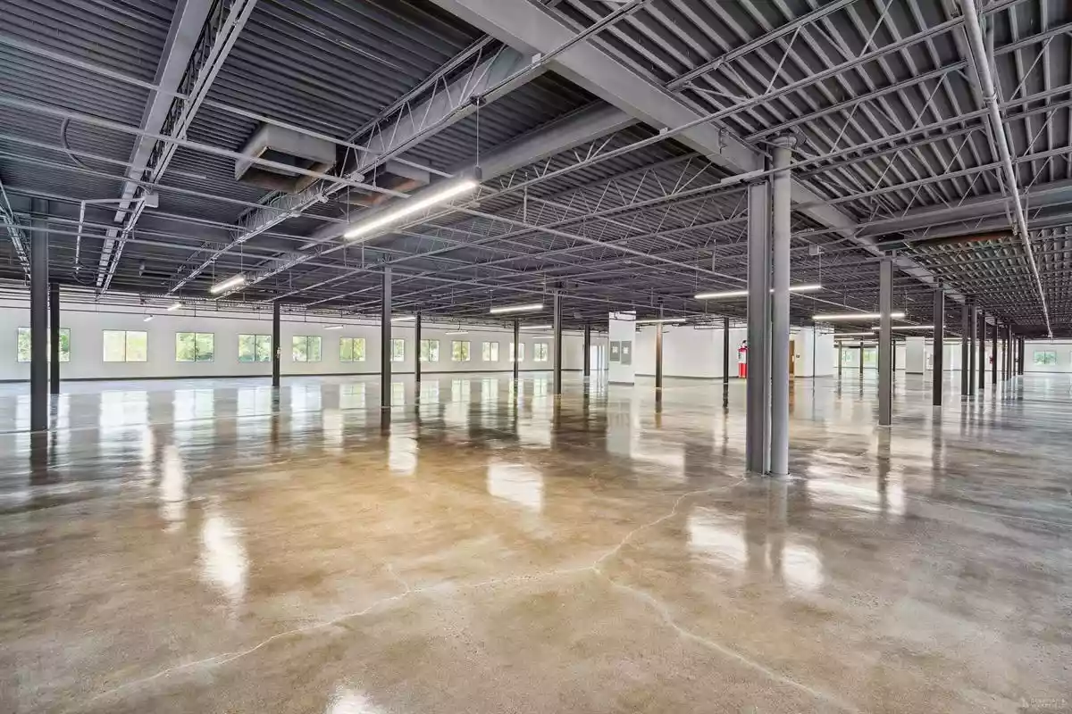 North Charleston - Office