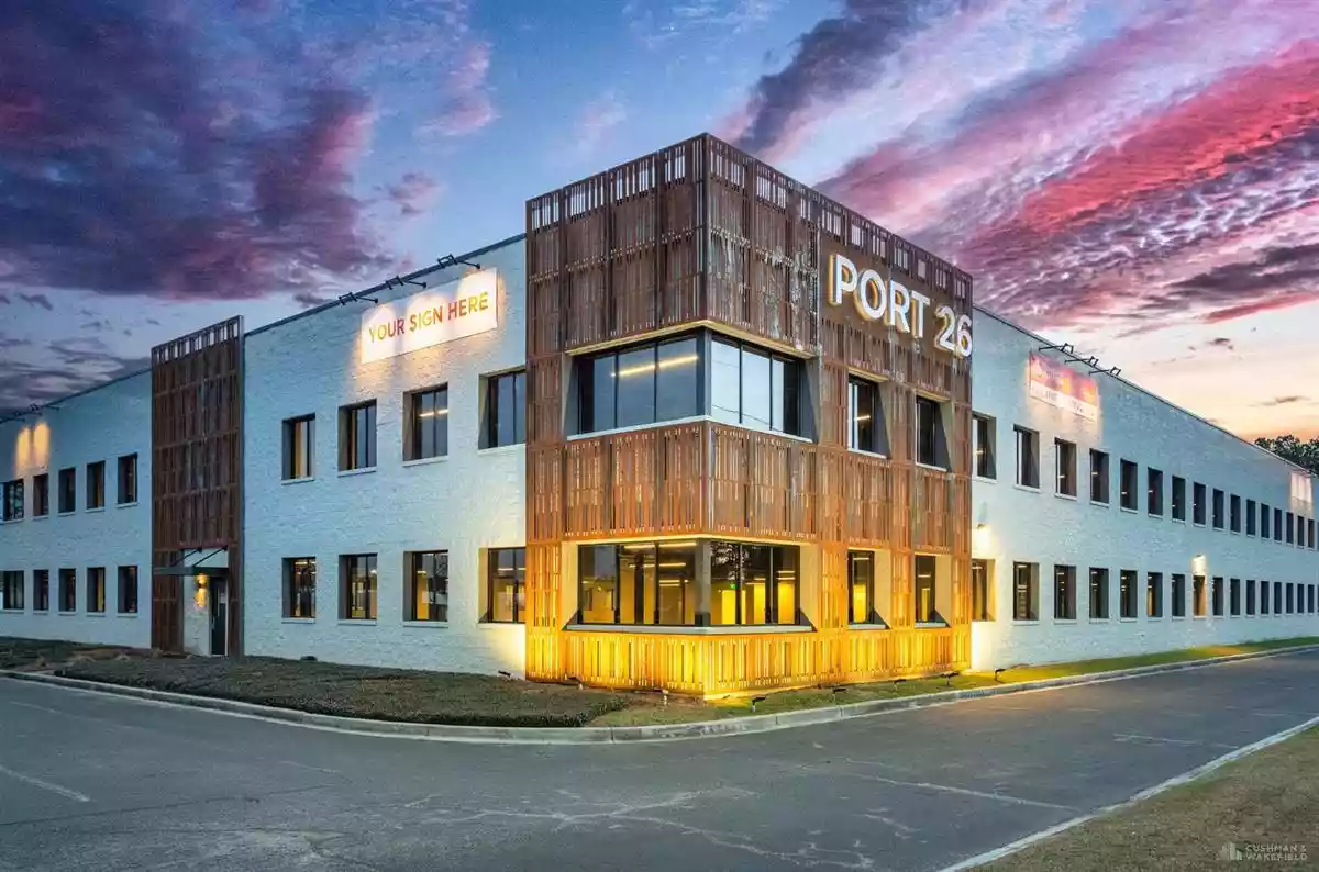 North Charleston - Office