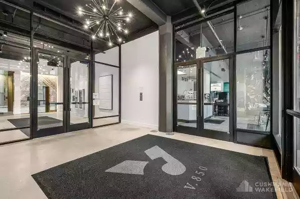 Chicago - Office