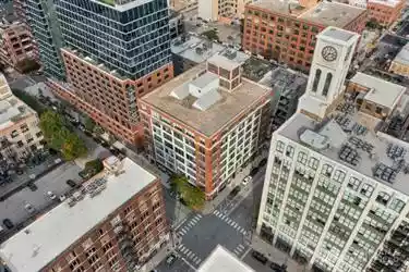 Chicago - Office