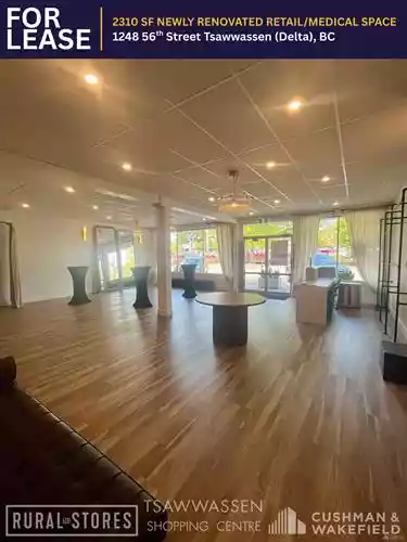 Delta - Retail