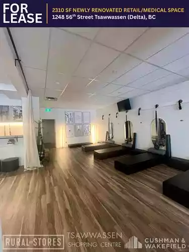 Delta - Retail