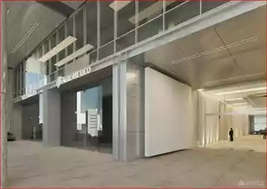 México - Office