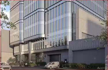 México - Office