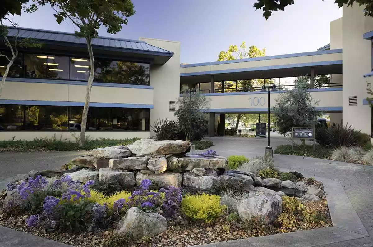Greenbrae - Office