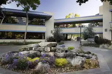 Greenbrae - Office
