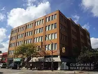 Oakville - Office