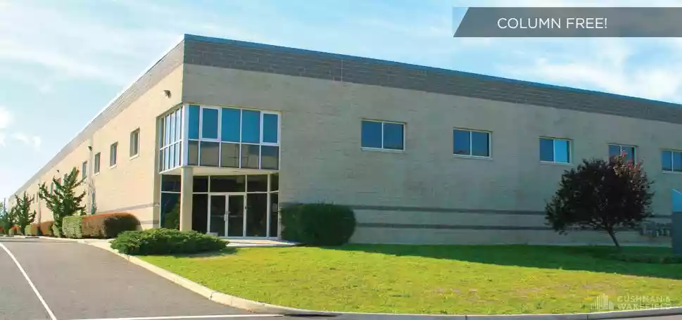 Secaucus - Warehouse/Distribution