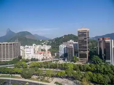 Rio de Janeiro - Office