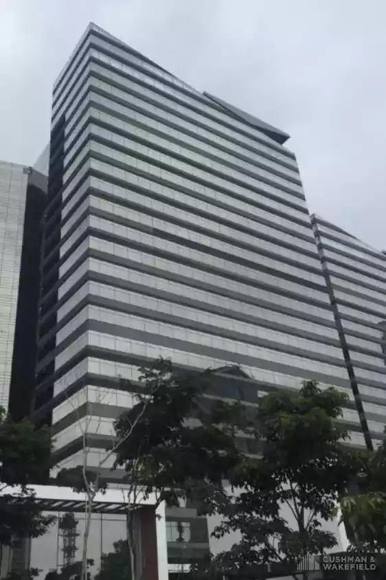 São Paulo - Office