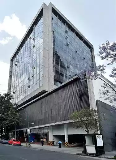 México - Office