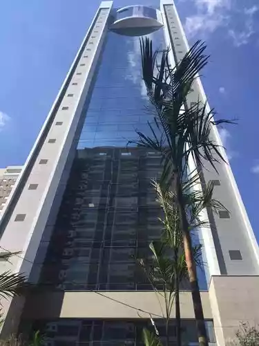 São Paulo - Office