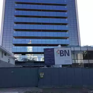 São Paulo - Office