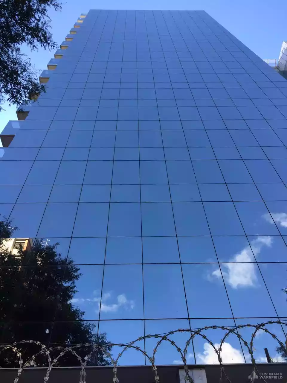 PJM 109 Office for lease 7400 SM São Paulo 01411-001 | BR | Cushman ...