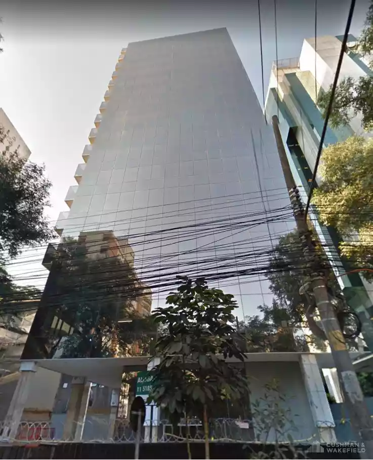 São Paulo - Office