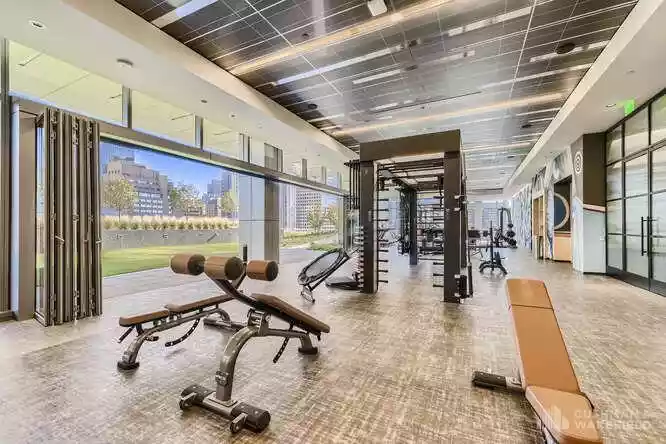 Denver - Office
