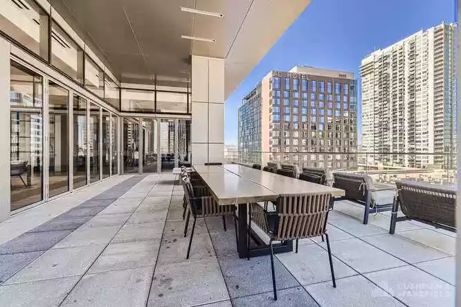 Denver - Office
