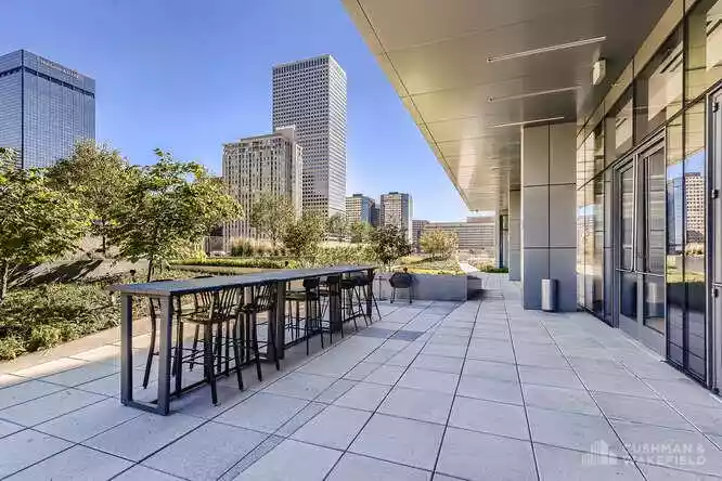 Denver - Office