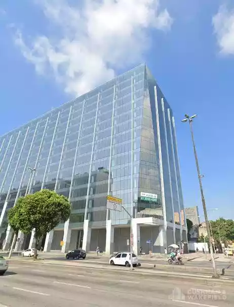 Vista Carioca 1121