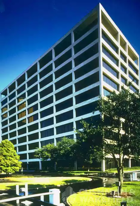 Houston - Office